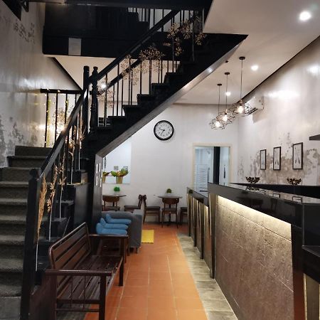 G Fortune Guest House+ George Town Ngoại thất bức ảnh