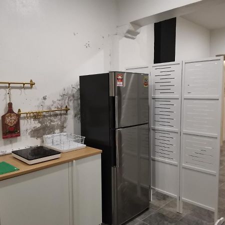 G Fortune Guest House+ George Town Ngoại thất bức ảnh