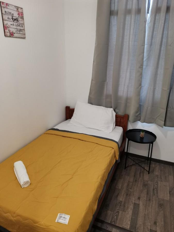 G Fortune Guest House+ George Town Ngoại thất bức ảnh