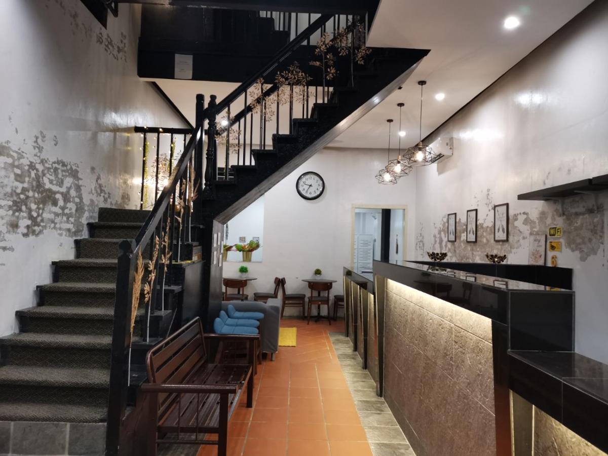 G Fortune Guest House+ George Town Ngoại thất bức ảnh