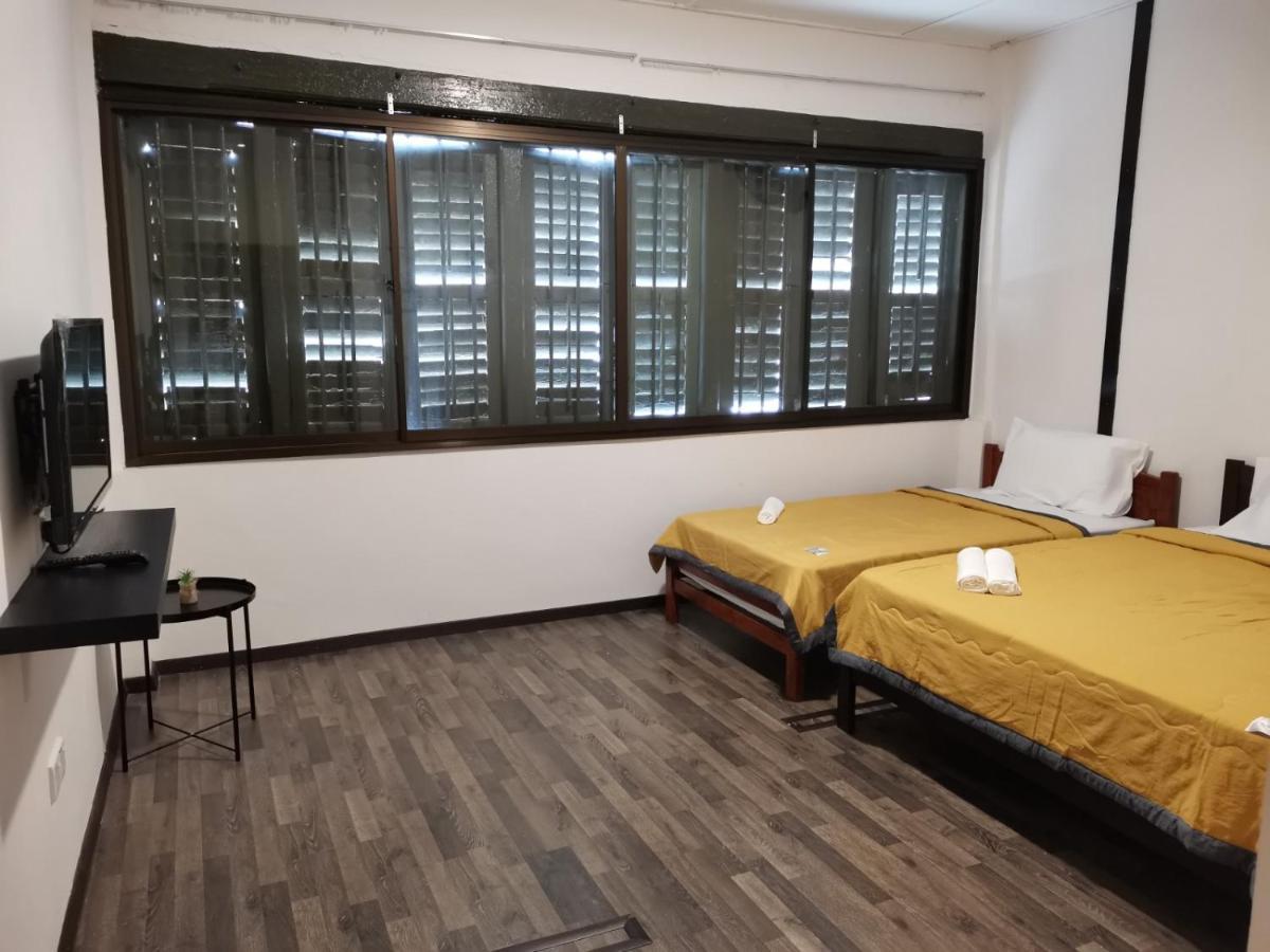 G Fortune Guest House+ George Town Ngoại thất bức ảnh