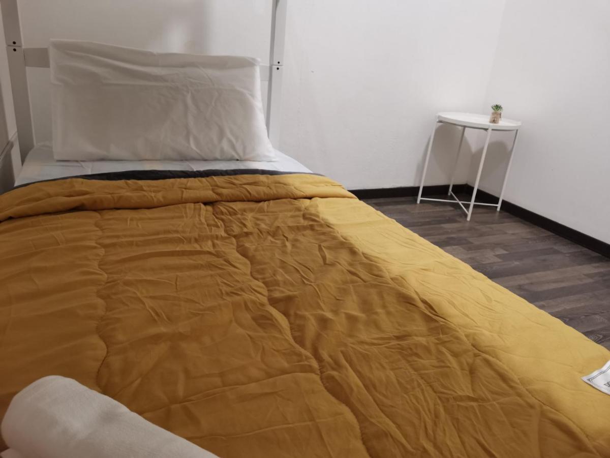 G Fortune Guest House+ George Town Ngoại thất bức ảnh