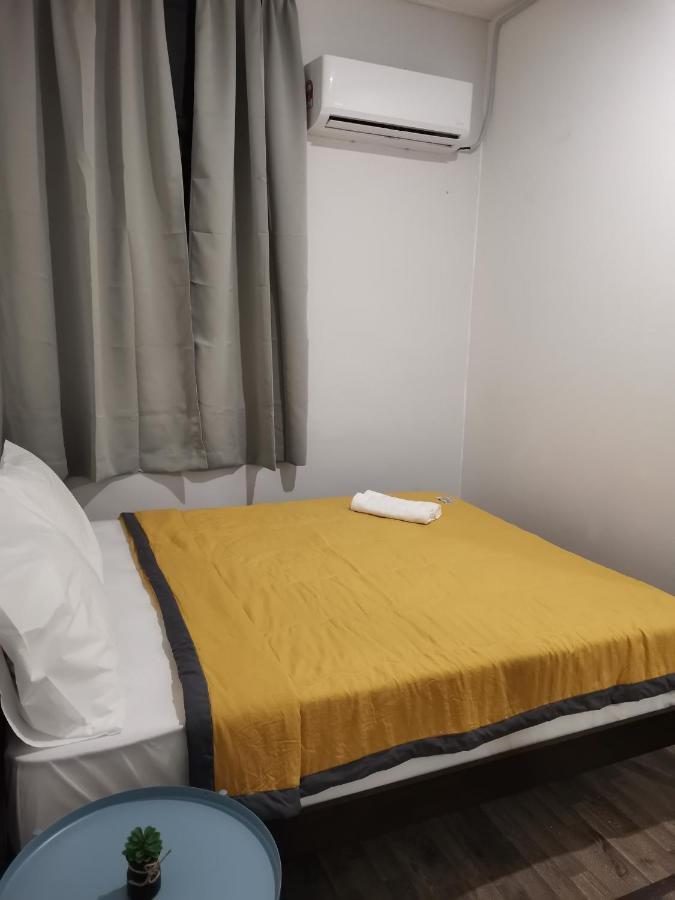 G Fortune Guest House+ George Town Ngoại thất bức ảnh