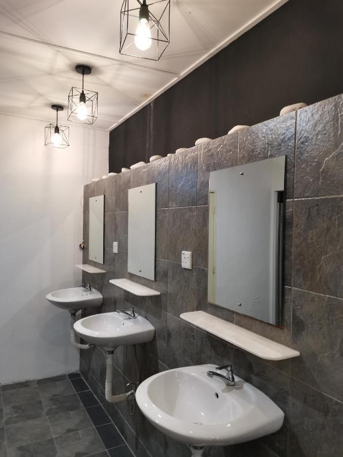 G Fortune Guest House+ George Town Ngoại thất bức ảnh