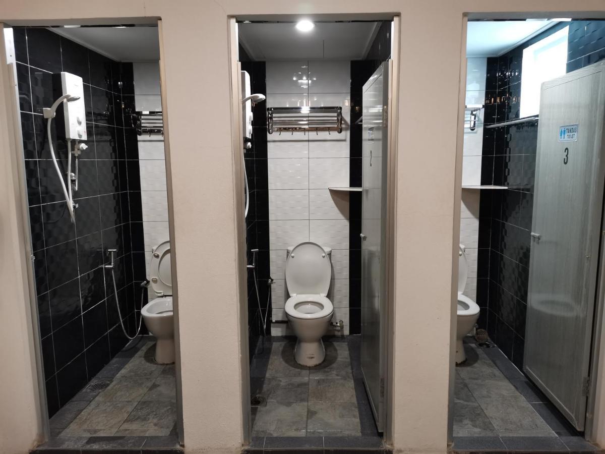 G Fortune Guest House+ George Town Ngoại thất bức ảnh