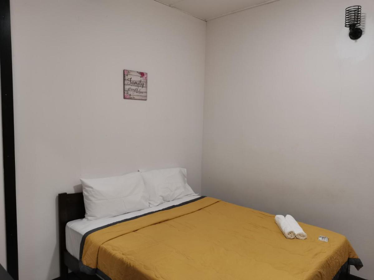 G Fortune Guest House+ George Town Ngoại thất bức ảnh
