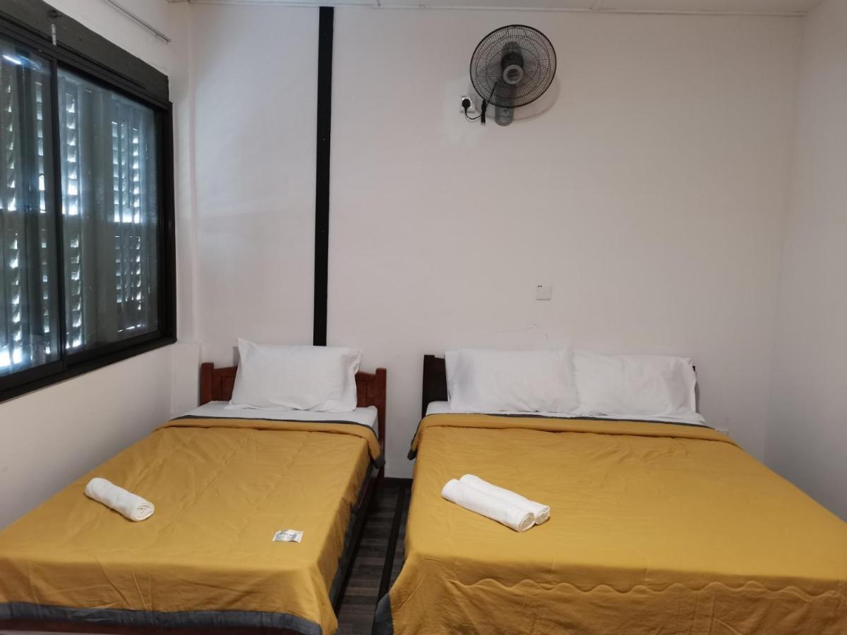 G Fortune Guest House+ George Town Ngoại thất bức ảnh